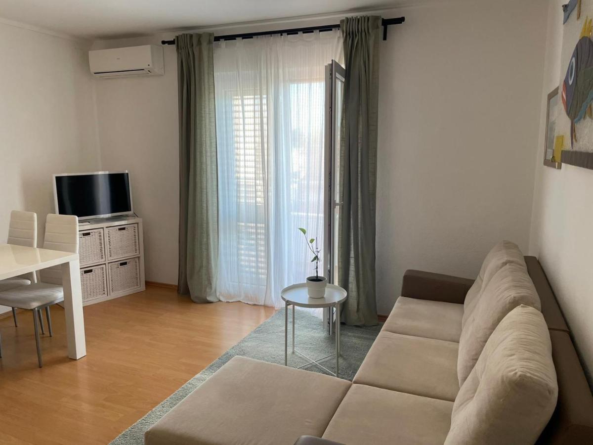 Apartment Branka Kustura Hvar Town Exterior foto